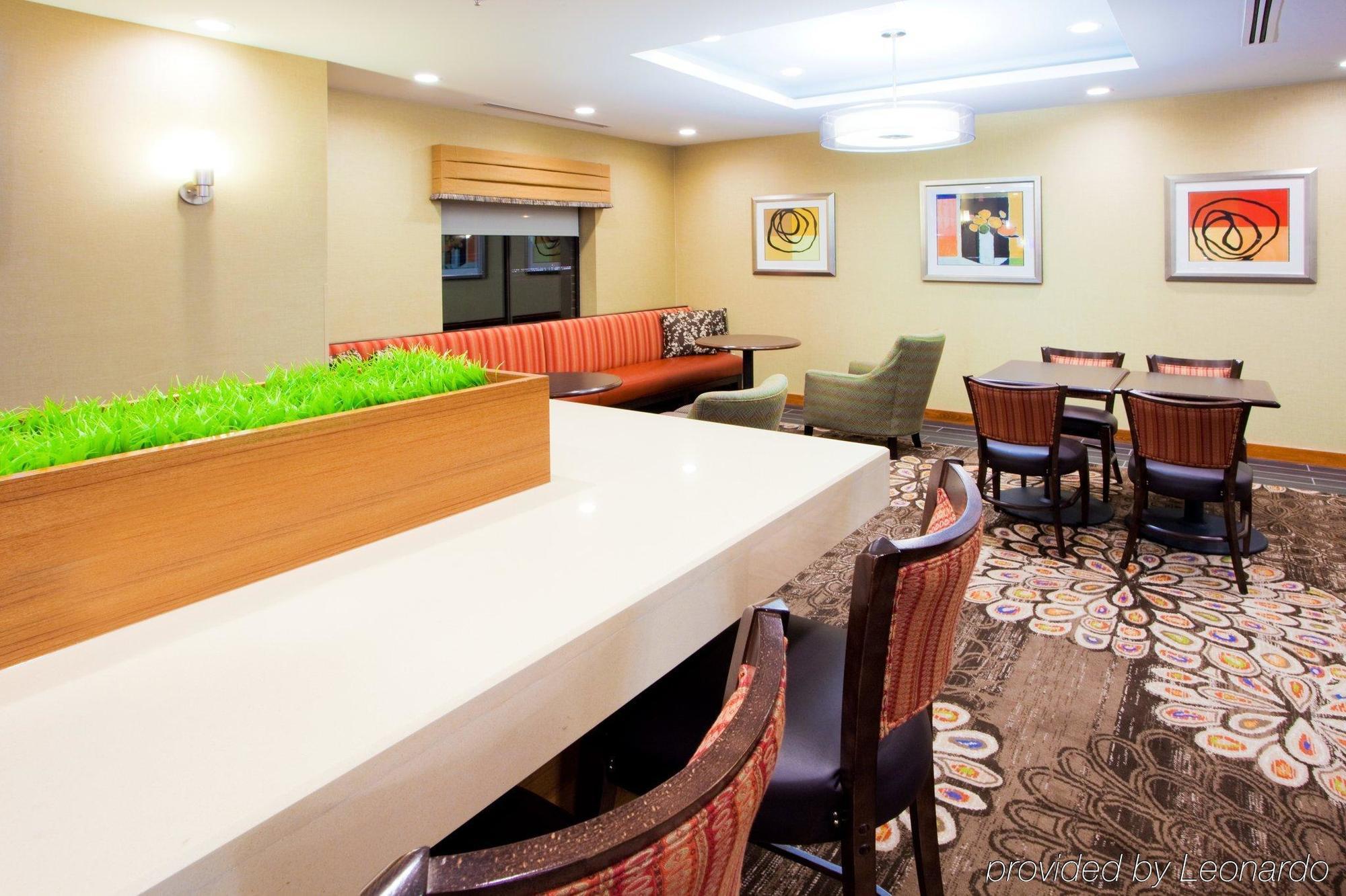 Holiday Inn Express & Suites Columbia - East Elkridge, Jessup An Ihg Hotel Restaurant photo