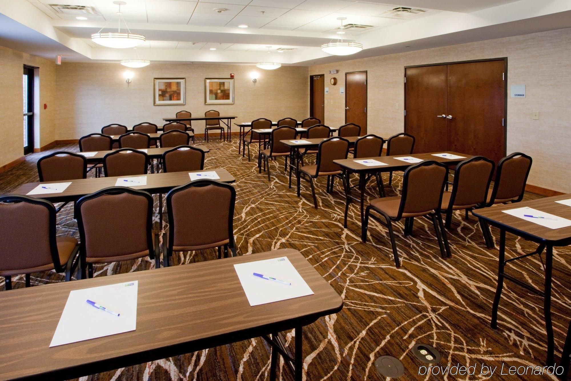 Holiday Inn Express & Suites Columbia - East Elkridge, Jessup An Ihg Hotel Facilities photo