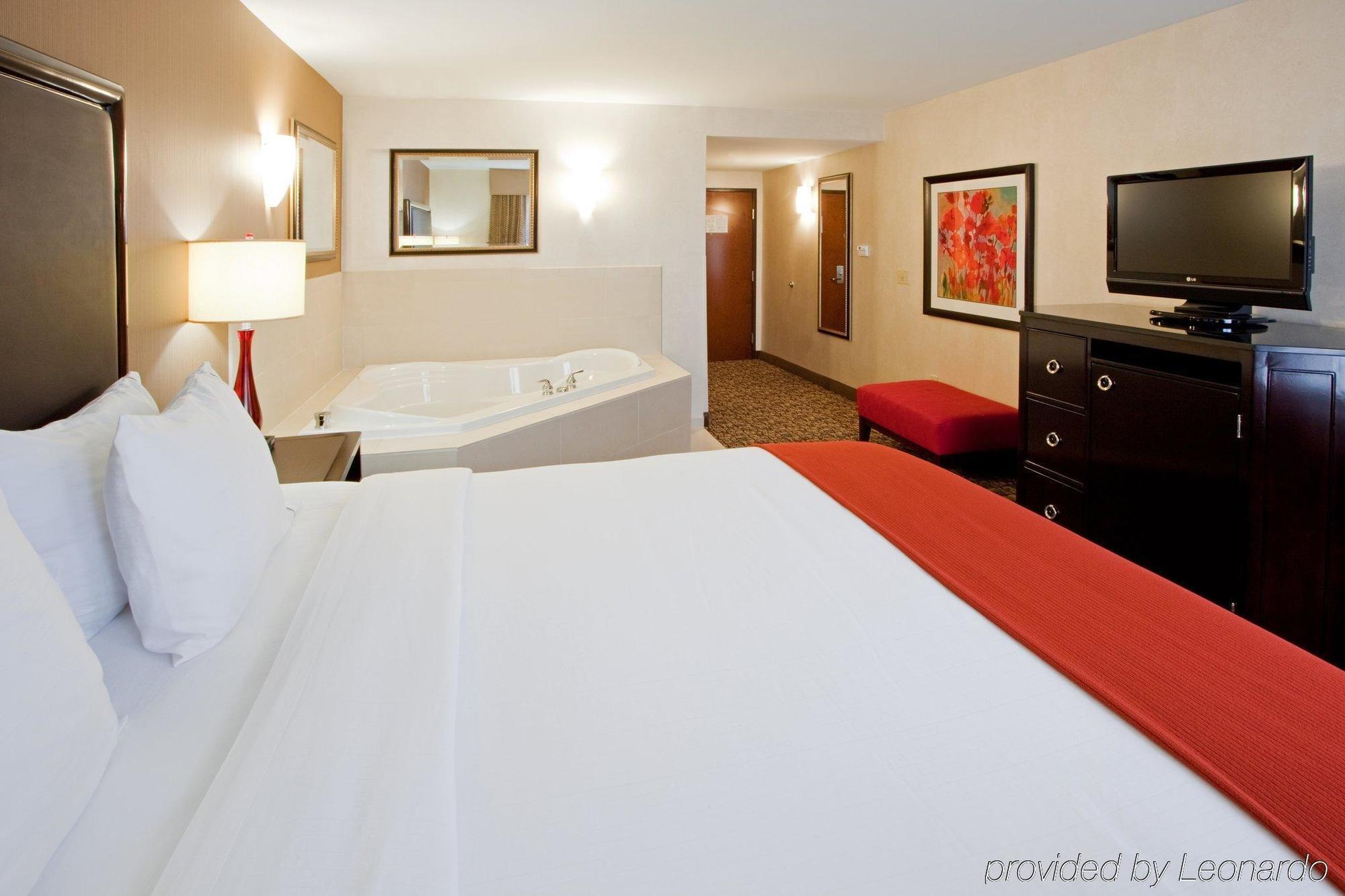 Holiday Inn Express & Suites Columbia - East Elkridge, Jessup An Ihg Hotel Room photo