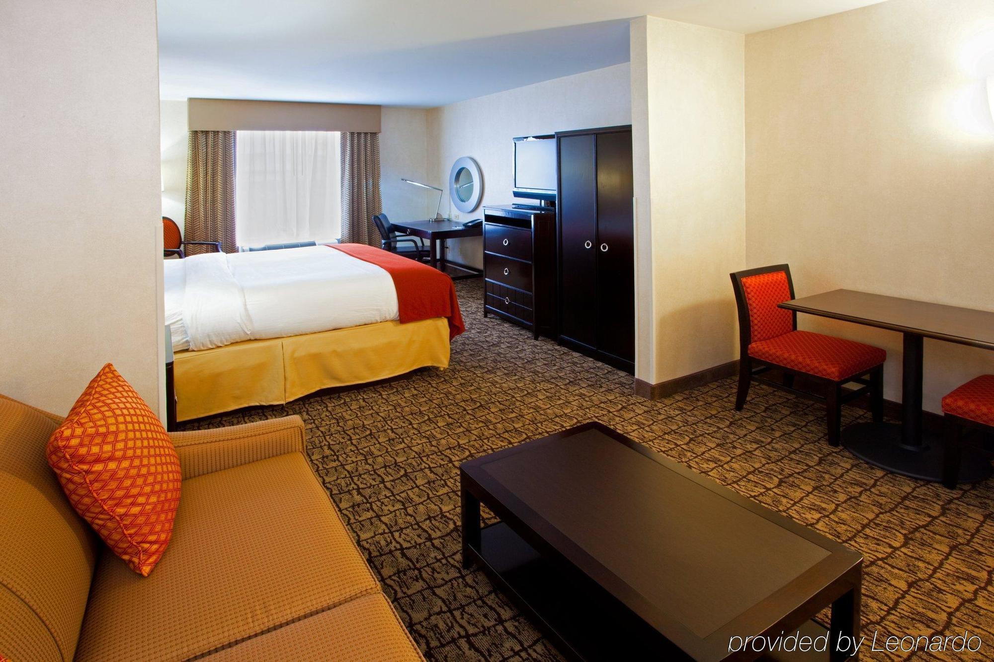 Holiday Inn Express & Suites Columbia - East Elkridge, Jessup An Ihg Hotel Room photo